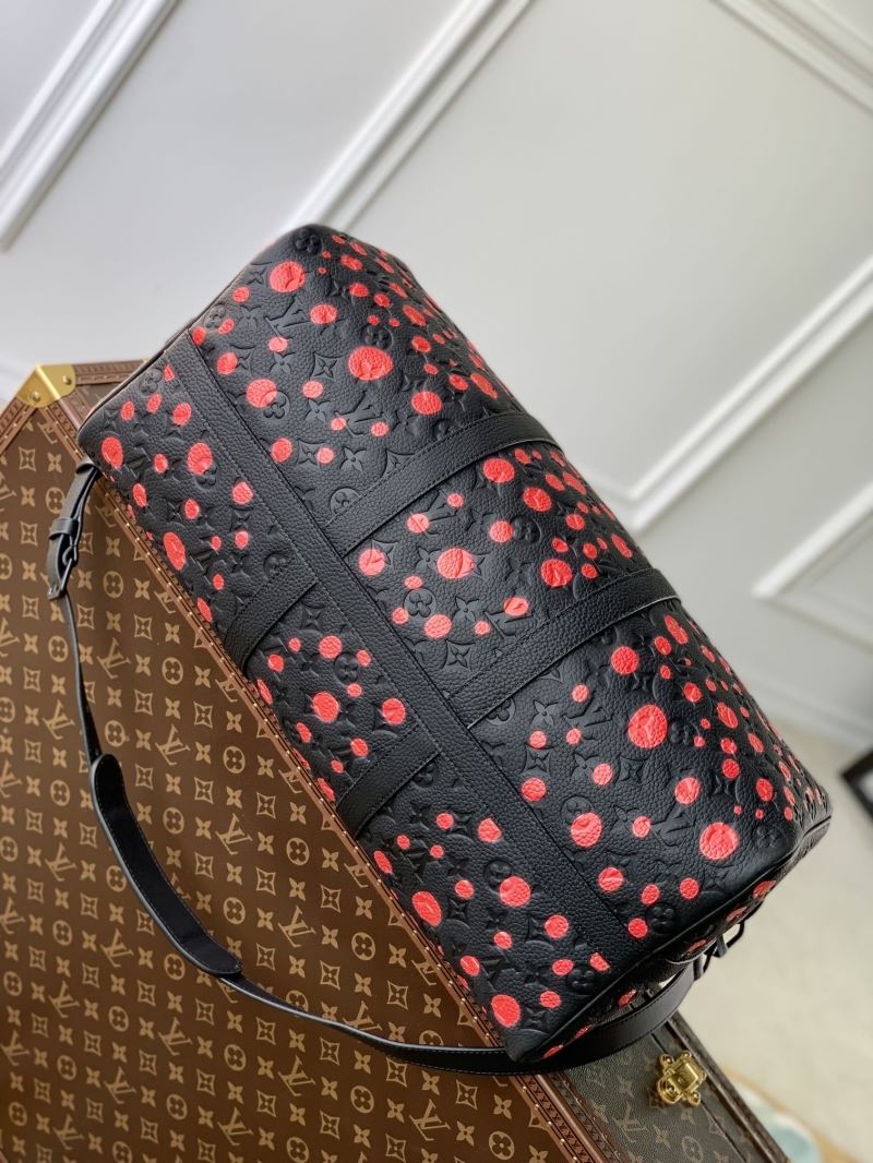 LV Travel Bags